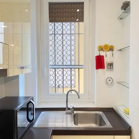 Homeby, Casa Marianna アパート ミラノ