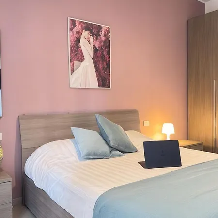 アパート Homeby, Casa Marianna ミラノ