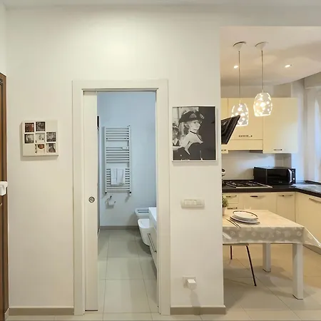Homeby, Casa Marianna * ミラノ