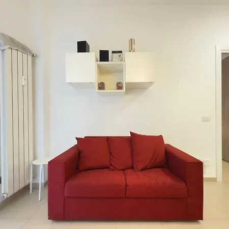 Homeby, Casa Marianna アパート ミラノ