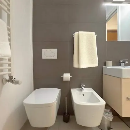 アパート Homeby, Casa Marianna
