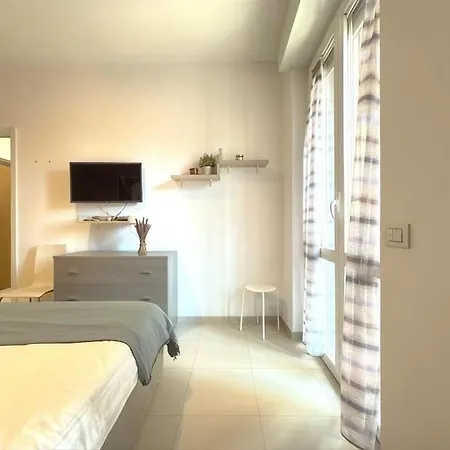 Homeby, Casa Marianna アパート *