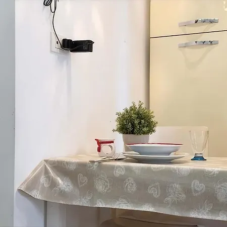 アパート Homeby, Casa Marianna