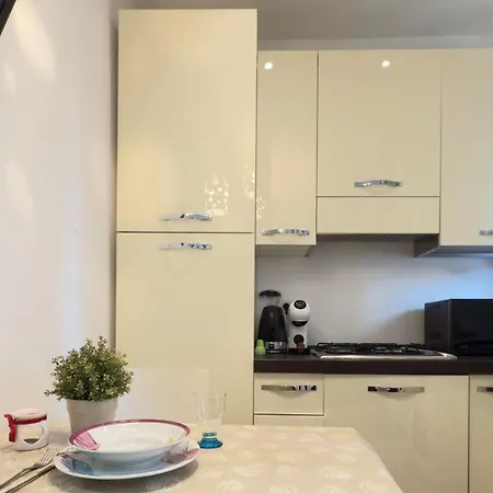 アパート Homeby, Casa Marianna ミラノ