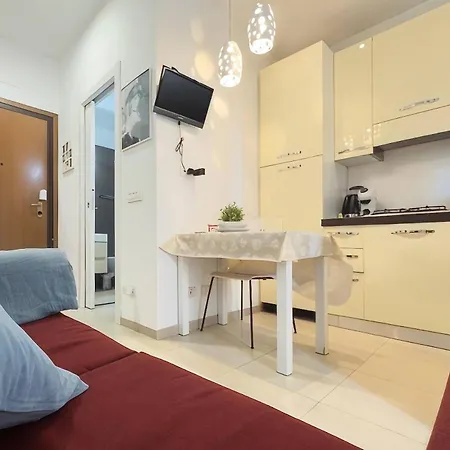 Homeby, Casa Marianna アパート