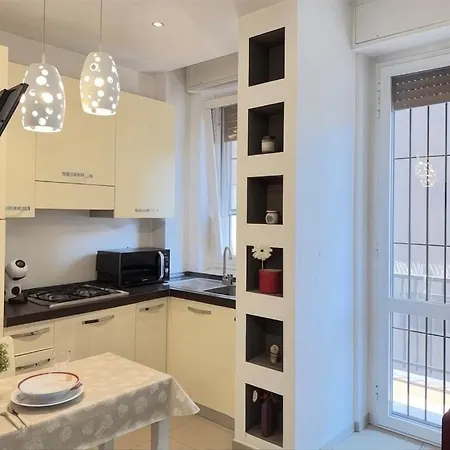 Homeby, Casa Marianna Appartement