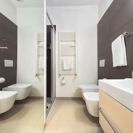 Homeby, Casa Marianna Milaan