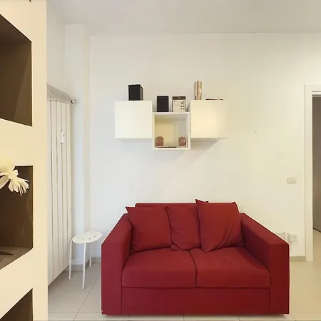Homeby, Casa Marianna Milaan
