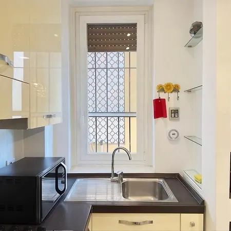Appartement Homeby, Casa Marianna Milaan
