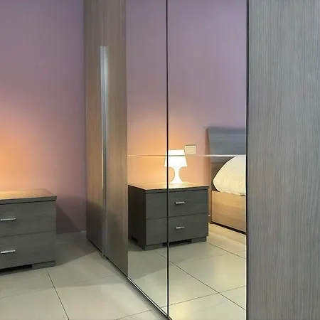 Appartement Homeby, Casa Marianna Milaan