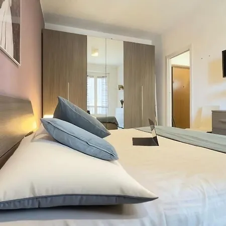 Homeby, Casa Marianna Appartement