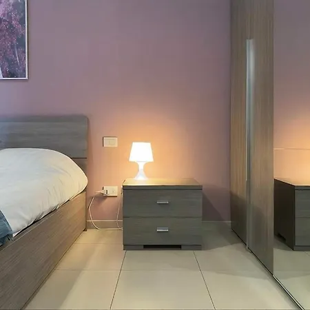 Homeby, Casa Marianna Appartement