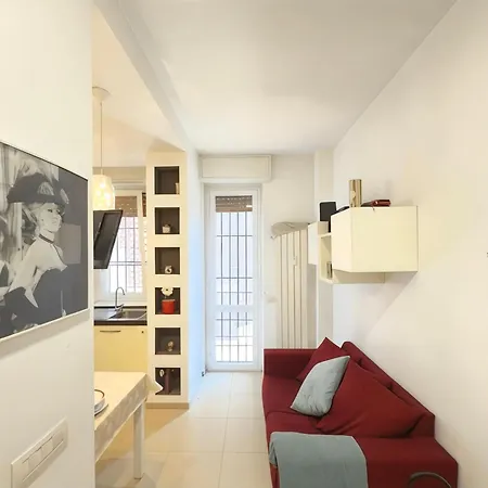 Appartement Homeby, Casa Marianna *