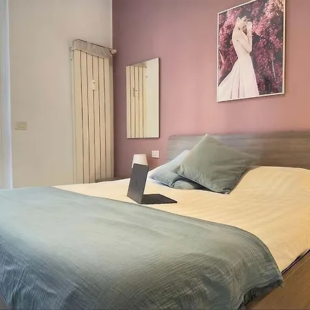 Homeby, Casa Marianna Appartement Milaan