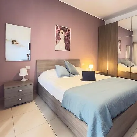 Appartement Homeby, Casa Marianna *