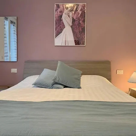 Homeby, Casa Marianna Milaan